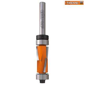 Обгонные фрезы XTreme/Экстрим с двумя подшипниками серия 706 CMT