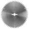 Диск пильный универсальный SUPERIOR 350*3.5*30H*54T A=15º ATB