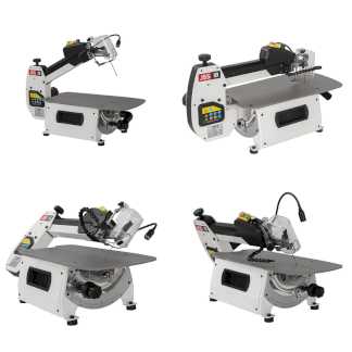 Лобзиковый станок JET JSS-18