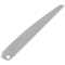 Ножовка ZetSaw 18001  складная 210 мм; 9TPI; толщина 0,9 мм