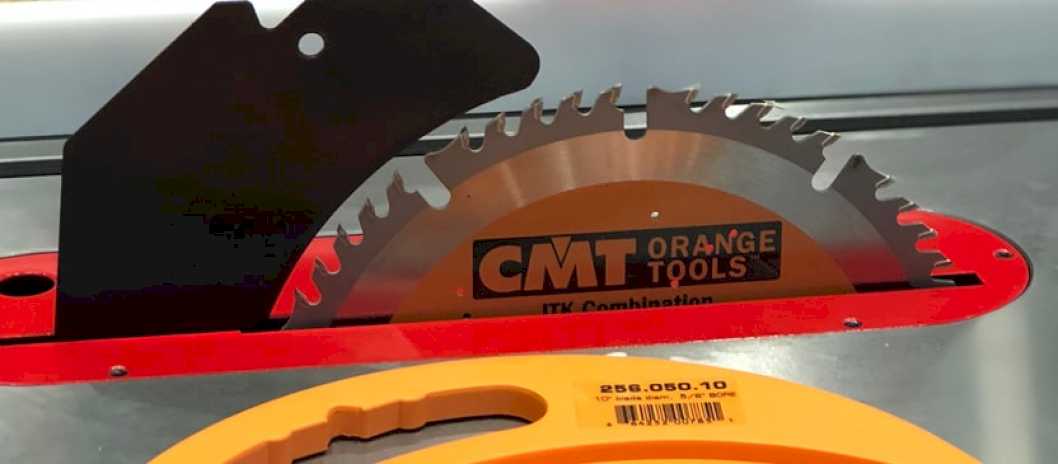 CMT Universal Saw Blade
