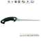 Ножовка ZetSaw 30028  выкружная 150 мм; 16TPI; толщина 0,9 мм