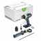 Аккумуляторная ударная дрель-шуруповёрт Festool QUADRIVE TPC 18/4 I-Basic