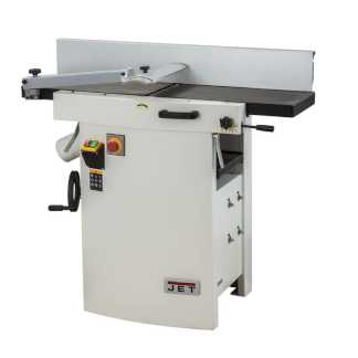 Фуговально-рейсмусовый станок 400В с валом Helical JPT-260HH