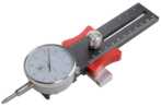 Измеритель линейный с индикатором часового типа SPH-003 Woodwork/Вудворк