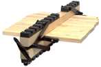 Вайма для склеивания щитов CLM-100 Woodwork/Вудворк 