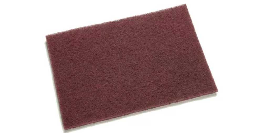 CMT-SHOP - 3M 07447 Шлифовальный лист универсальный A VFN бордовый 158 ...