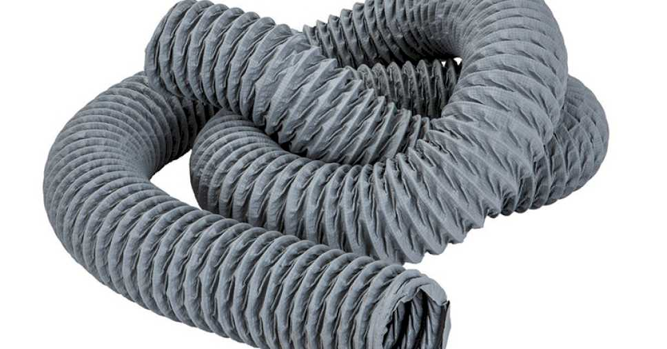 CMT-SHOP - Шланги из ПВХ универсальные