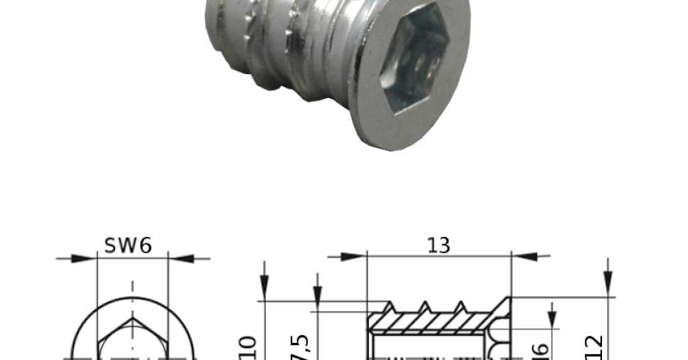 ФРЕЗА ФИЛЁНКА ДВУСТОРОННЯЯ 79,4X30,2X85,7 S=12