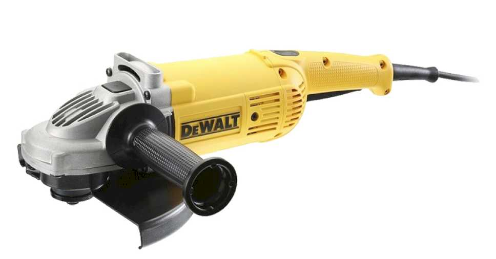 Купить Оптом Шлифмашина Угловая Dewalt Dwe490 Ks