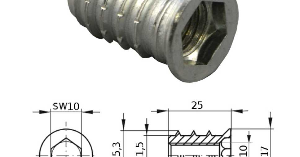 Резьба м10. Футорка мебельная, оцинк. М10 ∅15.3х25 мм Zipbolt m10-15-3x25. Футорка (резьбовая мебельная муфта) м10 din 7965,. Футорка наружный м12 внутренний м10. Футорка резьбовая мебельная муфта м10 din.