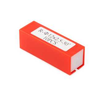 12,0x2,5x30° (круглый) для токарных резцов