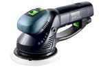 Эксцентриковая машинка с редуктором Festool ROTEX RO 150 FEQ