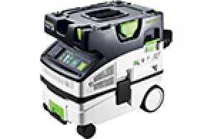 Пылеудаляющий аппарат CLEANTEC CTL MINI I
