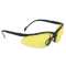 Защитные очки желтые LEDE-SA