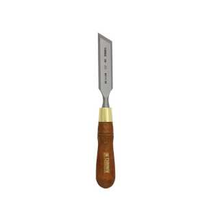 Стамески плоские NAREX Wood Line Plus косые
