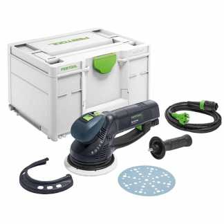 Эксцентриковая машинка с редуктором Festool ROTEX RO 150 FEQ-Plus
