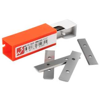 60.0x12.0x1.5 OKE 302 нож твердосплавный 10 шт
