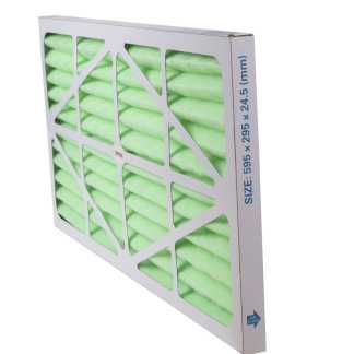 Сменный наружный электростатический фильтр для AFS-1800