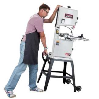 Ленточнопильный станок JWBS-12SL