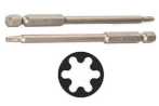 Наборы бит TORX Woodwork/Вудворк