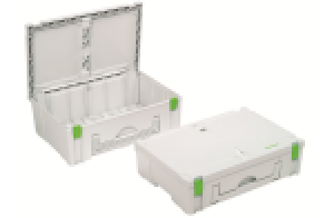 Макси - систейнеры Festool