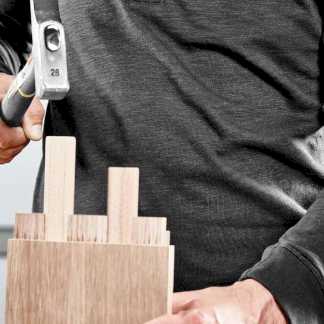 Дюбель Domino, комплект D 8X22X40/780 (в картоне)