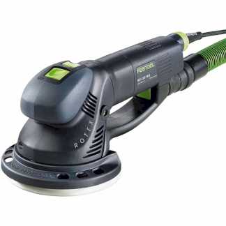 Эксцентриковая машинка с редуктором Festool ROTEX RO 150 FEQ-Plus