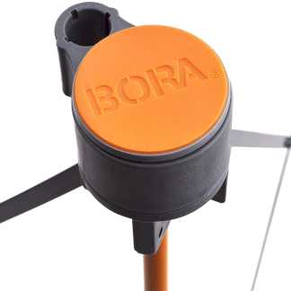 Накладки антискользящие для подстолья Bora Centipede, 6 шт CA0606