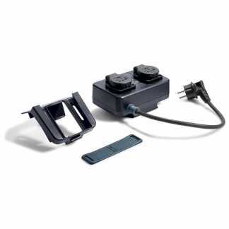 Модуль штепсельных розеток Festool 