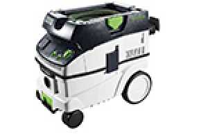 Пылеудаляющий аппарат CLEANTEC CTL 26 E AC