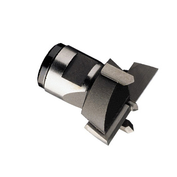 Свёрла чашечные с резьбовым креплением HW серии 501