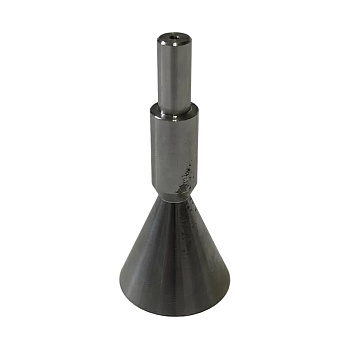 Оправка коническая RBU-032 Woodwork для концентрического центрирования базы и пластины на ручном фрезере