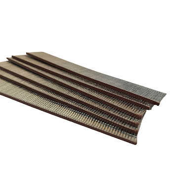 Гвозди Pegas F20 уп. 5000 шт. 20 mm , 1.05x1.25 mm 1203.PS