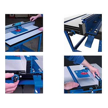 Фрезерный стол Kreg PRS1045