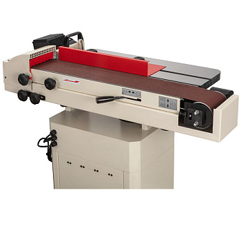 OES-689 станок для шлифовки кантов с осцилляцией JET JR036