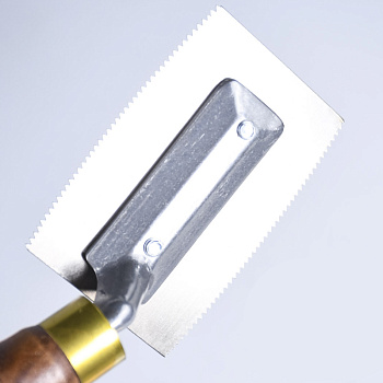 Пила фанеровочная двусторонняя Pax Veneer Saw