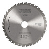 Диск пильный для резки стали 355×2,3/1,9/25,4 Z=72 A=1°