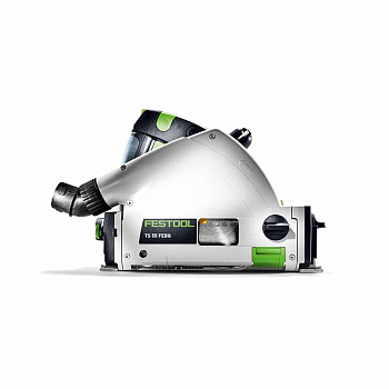 Пила погружная в контейнере Sys3 TS 55 FEBQ-Plus Festool 576703