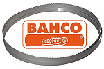 Ленточное полотно BAHCO  биметалл M42 COBRA   27х0,9х3300