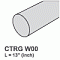 CTRG W00 (INCH)