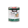 Тиковое масло Men at Work TEAK OIL 750 мл