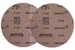 Шлиф мат на сетч синт основе ABRANET 150мм Р100