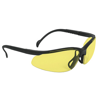 Защитные очки желтые LEDE-SA Truper 14304