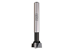 Сверло чашечное HW 31x90 Z=2+2 S=10x60 RH