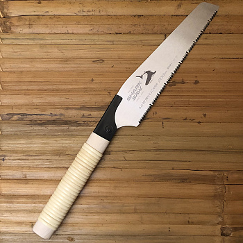 Ножовки Handle Kataba со сменным пильным полотном