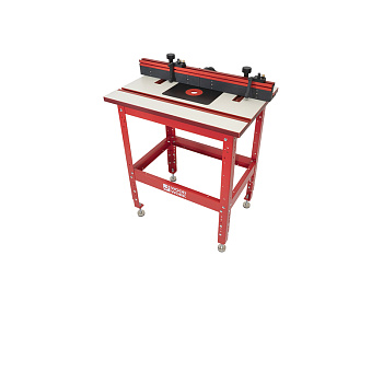 Фрезерный стол профессиональный Woodwork PRS-800