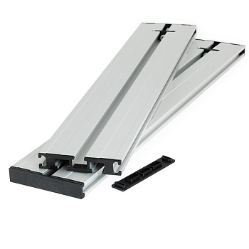 Шаблоны для фрезерования регулируемые TR73.860 Woodwork/Вудворк