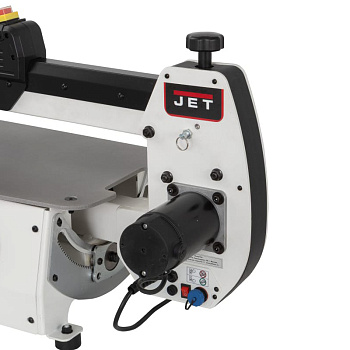 Лобзиковый станок JET JSS-18