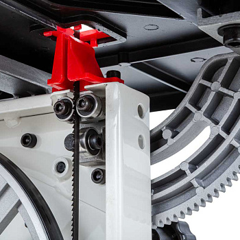 Ленточная пила JWBS-9SL